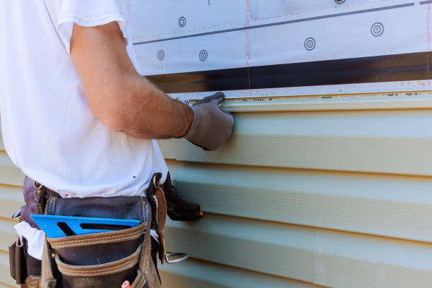Trusted Siding service in Mechanicsburg, OH - Creative Siding
